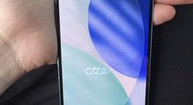 Good
													Apple iPhone 16 - Unlocked, Ultramarine, 128 GB, A3081, photo 1 of 6