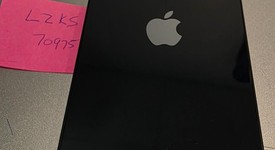 Good
													Apple iPhone 14 Plus - Unlocked, Midnight, 128 GB, A2632, photo 3 of 6
