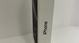 New
													Apple iPhone 16 Pro - Unlocked, Black, 128 GB, A3083, photo 3 of 7
