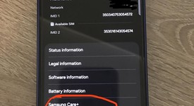Mint
													Samsung Galaxy Z Fold7 - Unlocked, Blue Shadow, 256 GB, 12 GB, SM-F966U1, photo 4 of 13