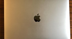 Mint
													MacBook Pro 2016 (No Touch Bar) - 13" - Gray, 256 GB, 8 GB, photo 2 of 9