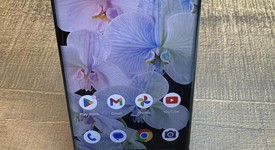 Good
													Google Pixel 6 Pro - T-Mobile, White, 128 GB, 12 GB, G8VOU, photo 6 of 6