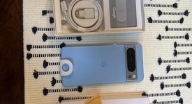 Mint
													Google Pixel 8 Pro - Unlocked, Bay, 128 GB, 12 GB, G1MNW, mmWave 5G, photo 1 of 4