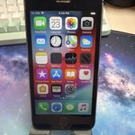 Fair Apple iPhone 5S - Unlocked, 16 GB, Gray, A1533