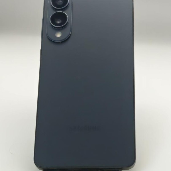 Samsung Galaxy S25 Edge - Verizon, 256 GB, Jetblack, 12 GB, SM-S937U