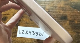Good
													Apple iPhone 15 Plus - Unlocked, Pink, 256 GB, A2847, photo 5 of 10