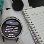 Mint Samsung Galaxy Watch6 Classic - Wi-Fi, Silver, 43mm