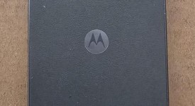 Good
													Moto G 5G (2024) - Unlocked, Green, 128 GB, 4 GB, photo 4 of 7