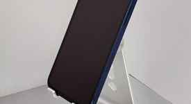 Fair
													Apple iPhone 12 - Unlocked, Blue, 64 GB, A2172, photo 2 of 13