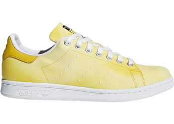 adidas Stan Smith Pharrell Holi Yellow for sale