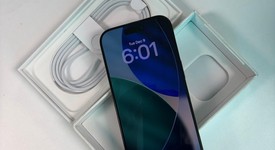 Good
													Apple iPhone 16 Pro - Unlocked, Black, 256 GB, A3083, photo 3 of 8