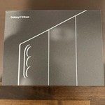 New Galaxy Z Trifold - Unlocked, 512 GB, Crafted Black, 16 GB, SM-F968U1