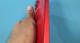 Mint
													Apple iPhone 14 Plus - Unlocked, Red, 256 GB, A2632, photo 3 of 7