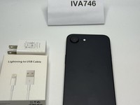 Apple iPhone 16e