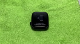 Good
													Apple Watch Series 8 45mm - Midnight, A2771 - GPS, Aluminum, photo 2 of 5