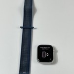 Good Apple Watch Series 8 45mm - Unlocked, Silver, A2774 - Cellular, Aluminum