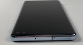 Good
													Samsung Galaxy S10 Plus - Unlocked, Blue, 128 GB, 8 GB, SM-G975U1, photo 4 of 7