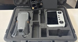 Used
													DJI Mavic 3 Pro, photo 1 of 5