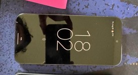 Mint
													Google Pixel 9 Pro XL - Unlocked, Obsidian, 512 GB, 16 GB, GGX8B, photo 3 of 9