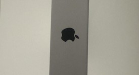 New
													Apple iPhone 16 Pro Max - Unlocked, Black, 256 GB, A3084, photo 2 of 7