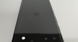 Fair
													Google Pixel 6a - Xfinity, Charcoal, 128 GB, 6 GB, GX7AS, photo 3 of 8