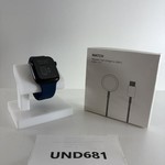 Fair Apple Watch Series 8 45mm - Unlocked, Midnight, A2774 - Cellular, Aluminum