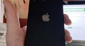 Good
													Apple iPhone 12 - Unlocked, Black, 64 GB, A2172, photo 2 of 7