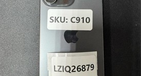 Good
													Apple iPhone 15 Pro Max - Unlocked, Black, 1 TB, A2849, photo 1 of 6