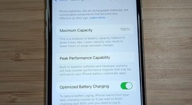 Good
													Apple iPhone SE 3rd Gen 2022 - Unlocked, Starlight, 128 GB, A2595, photo 1 of 15