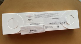 New
													Apple Watch Series 7 45mm - Unlocked, Starlight, A2477 - Cellular, Aluminum, photo 2 of 7