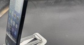 Fair
													Apple iPhone 15 - T-Mobile, Black, 128 GB, A2846, photo 2 of 11