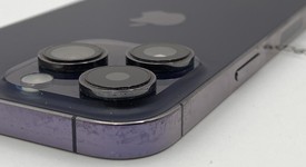 Good
													Apple iPhone 14 Pro - Unlocked, Purple, 512 GB, A2650, photo 4 of 8