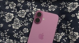 Mint
													Apple iPhone 16 - Unlocked, Pink, 256 GB, A3081, photo 4 of 13