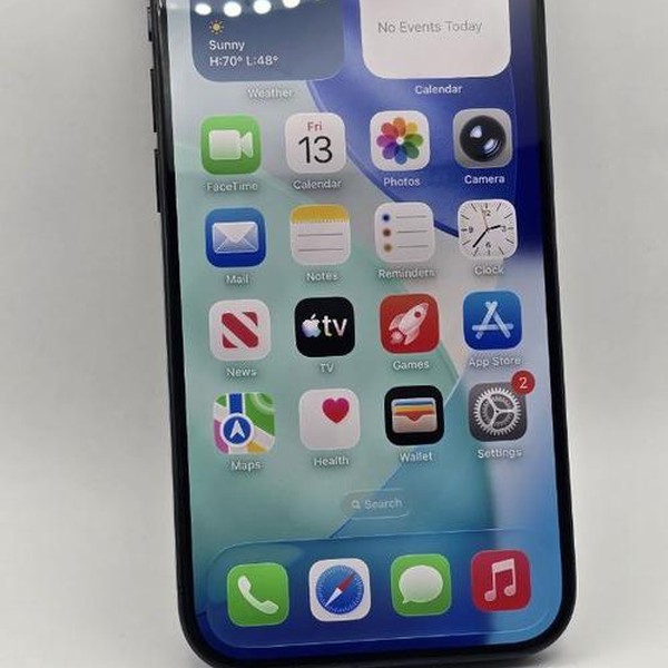 Apple iPhone 15 Pro - Unlocked Non-US, 256 GB, Black, A3102