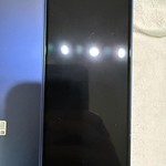 Mint Samsung Galaxy Z Fold7 - Verizon, 512 GB, Blue Shadow, 12 GB, SM-F966U