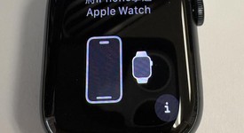 Mint
													Apple Watch Series 9 41mm - Midnight, A2978 - GPS, Aluminum, photo 4 of 9