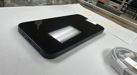 Good
													Apple iPhone 12 - Unlocked, Black, 64 GB, A2172, photo 3 of 6