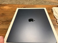 MacBook Air 2025 (M4) - 15"
