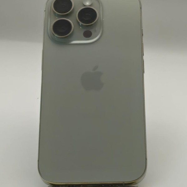 Apple iPhone 16 Pro - Verizon, 256 GB, Natural, A3083