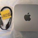 Good Mac Studio 2022 - 512 GB, 32 GB, Apple M1 Max, 24 Core GPU