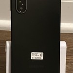 Mint Samsung Galaxy A17 5G - Straight Talk, 128 GB, Black, 6 GB, SM-A176U