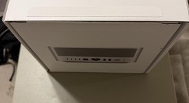 Good
													Mac Studio 2022 - Apple M1 Max, 2 TB, 64 GB, 24 Core GPU, photo 3 of 11