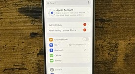 Good
													Apple iPhone 15 - Unlocked, Blue, 256 GB, A2846, photo 1 of 8