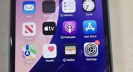 Good
													Apple iPhone 11 - Unlocked, Green, 64 GB, A2111, photo 2 of 6