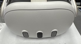 Good
													Meta Quest 3 - 512 GB, photo 1 of 6