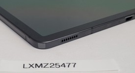 Good
													Samsung Galaxy Tab S8 Plus - Verizon, Graphite, 128 GB, 8 GB, SM-X808U, 5G, photo 3 of 6