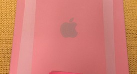 Mint
													Apple iPad 10th Gen - Wi-Fi, Pink, 64 GB, A2696, photo 2 of 3