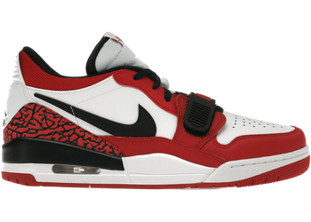 Jordan Legacy 312 Low Chicago Red for sale