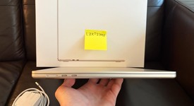 Mint
													MacBook Air 2023 - 15" - Apple M2, Starlight, 512 GB, 8 GB, photo 4 of 7