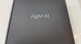 Mint
													Light Phone 3 - Unlocked, Black, 128 GB, 6 GB, photo 1 of 7